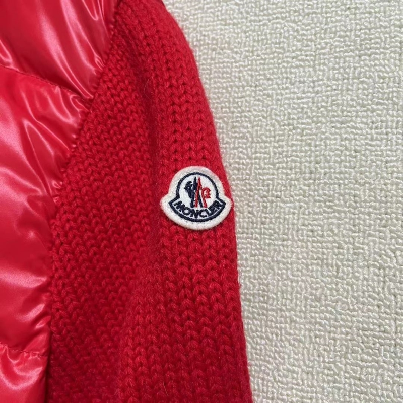 Moncler Down Coat